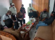 Dugaan Kasus Penggelapan Dana Desa Rp 1,06 Miliar Telah Dilimpahkan ke Polres Tebo