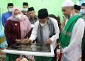 Resmikan Masjid Baiturrahim, Wagub Ajak Masyarakat Makmurkan Masjid