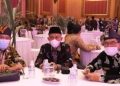 Sekda Tanjungjabung Barat Wakili Bupati Hadiri Penutupan Gernas BBI