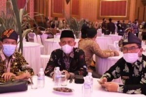 Sekda Tanjungjabung Barat Wakili Bupati Hadiri Penutupan Gernas BBI