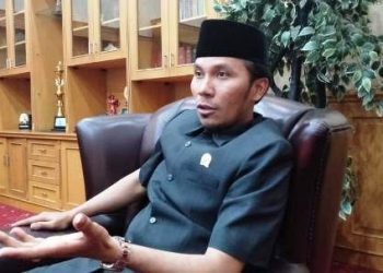 Edi Purwanto Minta Pemerintah Lakukan 2 Hal Ini