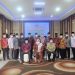 Bupati Muaro Jambi Melantik Pejabat Esellon II Muaro Jambi