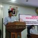 Bupati MFA Hadiri Rapat Paripurna DPRD Batanghari