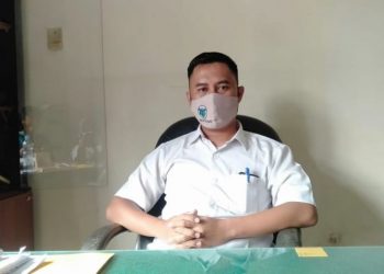 Pemkab Batanghari Siapkan Pelantikan JPT dan Pejabat Fungsional Kesehatan