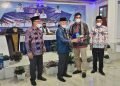 Bupati MFA dan Wabup Bakhtiar Hadiri Pertemuan APKASI di Kerinci