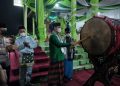 Bupati MFA Buka Secara Resmi MTQ ke-52 Tingkat Kabupaten Batanghari