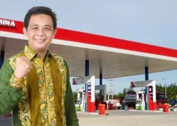 Solar Subsidi Banyak Disalahgunakan, Bang Buset: Itu Hak Masyarakat