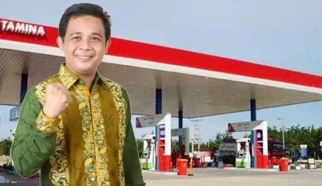 Solar Subsidi Banyak Disalahgunakan, Bang Buset: Itu Hak Masyarakat