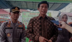Fadhil Arif Minta Pemprov Jambi Pindahkan Lokasi Posko Pengawasan Angkutan BB