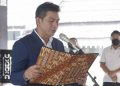 Bupati Fadhil Arief Kembali Lantik Pejabat Lingkup Pemkab Batanghari