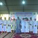 Bupati Masnah Buka Puasa Bersama Penghapal Al-Quran dan Anak Yatim di Villa Tanah Betuah Jambi