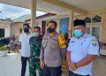Polres Muarojambi Jaga Ketat dan Awasi SPBU, Antisipasi Penyalahgunaan BBM Solar Subsidi