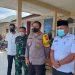 Polres Muarojambi Jaga Ketat dan Awasi SPBU, Antisipasi Penyalahgunaan BBM Solar Subsidi