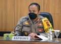 Polres Tanjungjabung Barat Patroli Siang Malam Demi Pastikan Solar Aman