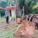Bintara Polda Jambi dari SAD Ini Pulang Kampung