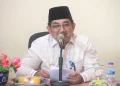 Bupati Anwar Sadat Meminta Kepada Pihak PLN dan TJP Agar Tidak Ada Lagi Pemadaman Listrik