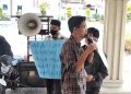 Terlindungi: Proses Perekrutan Satgas Stunting BKKBN Provinsi Jambi Jadi Sorotan