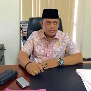 Terlindungi: Keterangan Kaperwil BKKBN Jambi Beda dengan Isi Juknis BOKB, Tak Paham Aturan?