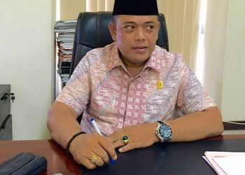 Kaperwil BKKBN Jambi Terjerat Dugaan Korupsi Dana BOKB, Nyaris Sama dengan Kasusnya Ketika di Pidie Jaya
