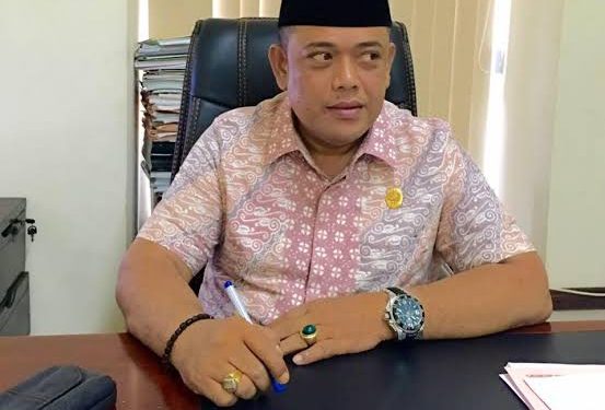 Kaperwil BKKBN Jambi Terjerat Dugaan Korupsi Dana BOKB, Nyaris Sama dengan Kasusnya Ketika di Pidie Jaya