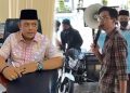Kaperwil BKKBN Jambi Terjerat Dugaan Korupsi Dana BOKB, Nyaris Sama dengan Kasusnya Ketika di Pidie Jaya