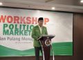 Persiapan Pemilu 2024, Fadhil Arief Minta Kader PPP di Jambi Bisa Baca Peluang