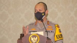 Polda Jambi Tegas Tindak Penyalahguna Solar Subsidi