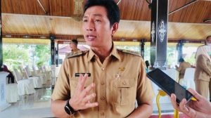 Fadhil Arief Minta Pendamping PKH Data Warga Penerima KPM yang Belum Menerima BPNT