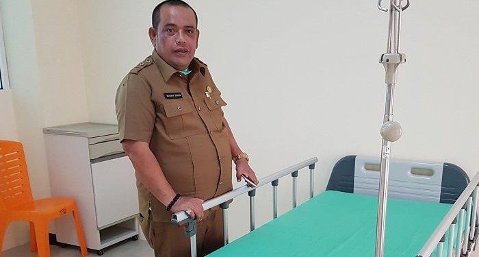 Terlindungi: BKKBN Jambi Punya Target 18 Persen Capaian Stunting Tahun 2022, Munawar: Perlu Kerja Sama Para Pihak