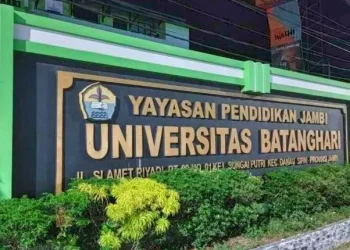 Peradi Jambi Keberatan, Kemendikbudristek Minta Unbari Tidak Libatkan Pengacara