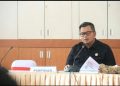 Kemas Faried: DPRD Kota Jambi Hasilkan 6 Perda Di Tengah Pandemi