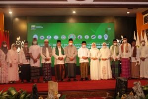 Al Haris Jadikan Sekoja Sebagai Kampung Wisata Religius