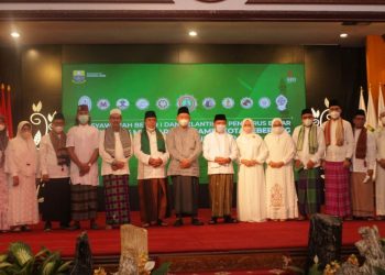 Al Haris Jadikan Sekoja Sebagai Kampung Wisata Religius