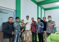 Apresiasi JMSI, Fadhil: Saya Harap Media-media JMSI Dapat Bersinergi dan Profesional