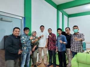 Apresiasi JMSI, Fadhil: Saya Harap Media-media JMSI Dapat Bersinergi dan Profesional