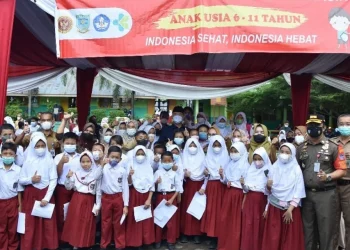 Komisi IV DPRD Kota Jambi Terus Dukung PTM dengan Prokes Ketat