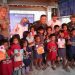 Bersama Danrem dan Kepala BI, Edi Purwanto Salurkan Bantuan Motor Trail untuk Orang Rimba