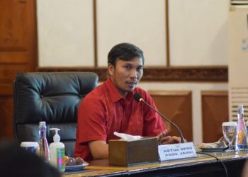 Demi Menjaga Harga Minyak Goreng Jelang Lebaran, Ini Kata Edi Purwanto
