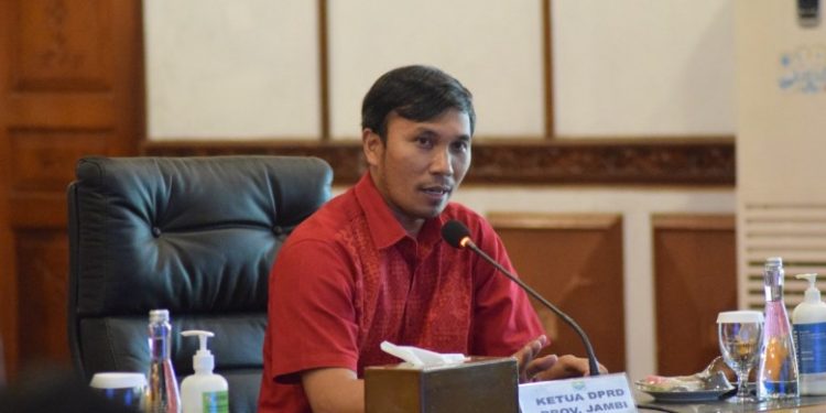 Demi Menjaga Harga Minyak Goreng Jelang Lebaran, Ini Kata Edi Purwanto