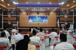 Gubernur Al Haris Akan Bantu Tangani Listrik di Tanjungjabung Barat