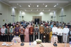 Gubernur Al Haris Harap Para Peserta MTQ Percaya Diri