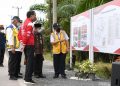 Gubernur Al Haris Dorong Perbaikan Akses Jalan Candi Muaro Jambi