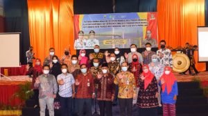 Abdullah Sani: Sinergitas Kunci Tanggulangi TBC