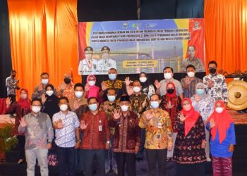 Abdullah Sani: Sinergitas Kunci Tanggulangi TBC