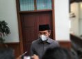 Edi Purwanto Harap Jawaban LKPJ Gubernur Jambi dari OPD Mudah Diimplementasikan