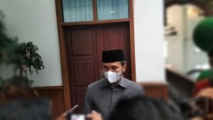 Edi Purwanto Harap Jawaban LKPJ Gubernur Jambi dari OPD Mudah Diimplementasikan