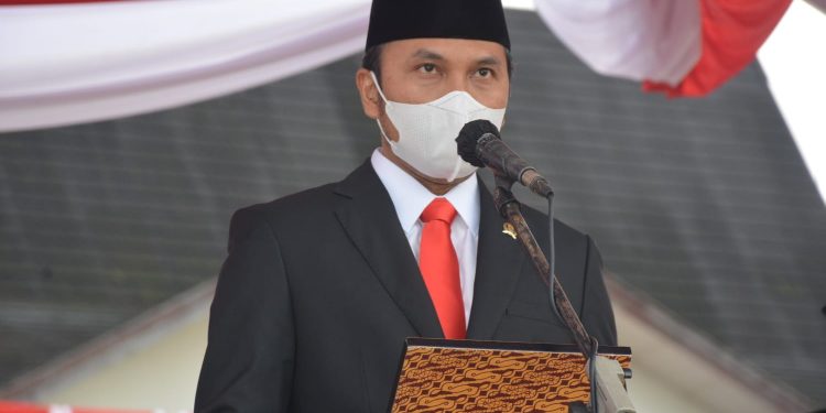 Soal Penyusunan Anggaran APBD 2023, Edi Purwanto Minta Pemprov Berbasis Pemberdayaan