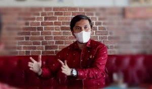 DUMISAKE Belum Berjalan, Edi Purwanto: Harusnya OPD Ikuti Arahan Gubernur