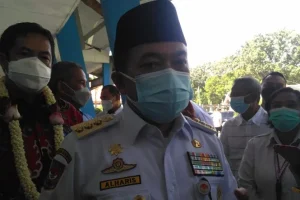 Pemprov Jambi Usulkan Bantuan Alkes Bedah Jantung ke Kemenkes