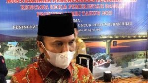 Ribuan Usulan Anggota DPRD Provinsi Jambi pada Musrenbang, Edi Purwanto: Hasil Pokir Dewan Selama Reses